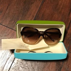 Kate Spade Sunglasses